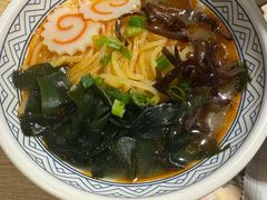 -温野菜涮涮锅(曲江大悦城店)