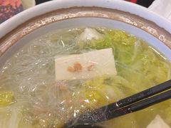 -老北京馅饼粥(西单店)