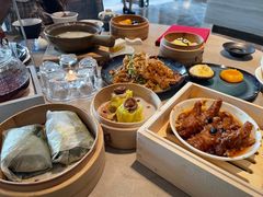 -御公馆中餐厅·点心·顺德菜·佛山东平保利洲际酒店
