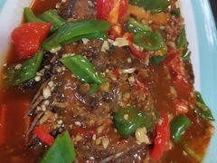 -阿鹏故事云南野生菌火锅(人民路店)