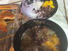 -小胖老味刨冰