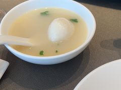 -小厨娘淮扬菜(天印大道店)