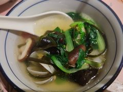 -金海湾自助餐厅(金陵饭店)