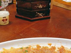 -唐山宴大唐州府精品中餐