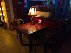 -德福楼咖啡吧(德福巷店)