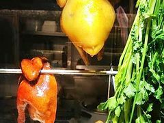 白切鸡拼油鸡-永盈茶餐厅(中山四路店)