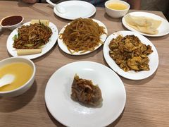 -姥家春饼店(漳州二路店)