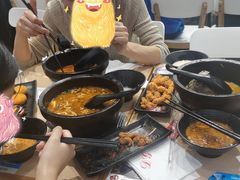 -大鼓米线(杭州国大城市广场店)