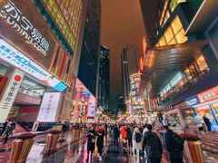 -八一好吃街·高品美食广场