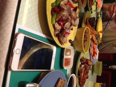舜和国际酒店巴西烤肉餐厅-舜和巴西烤肉餐厅(舜和国际店)