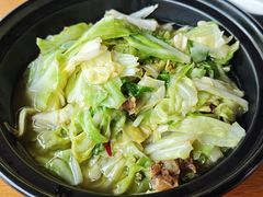 -盐帮食坊•小河帮川菜(四川师大店)