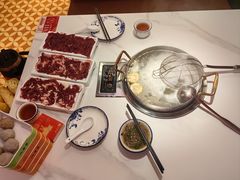 -八合里牛肉火锅(八合里总店)