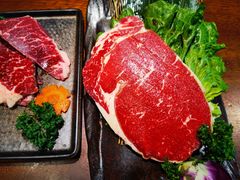 -热血兄弟·炭火烤肉(融侨中心店)