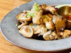 -SHAN山(前滩太古里店)