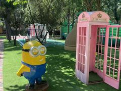 -海德温泉生活馆(朝阳大悦城店)