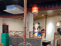 -西昌老号李小肠特色烧烤园(温江店)
