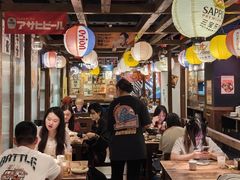 -小川洋风料理(江汉路店)