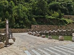 -云丘山景区