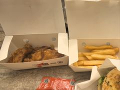 -必胜客(领界店)