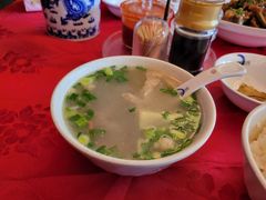 -蔡阿水羊肉店