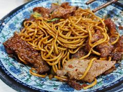 -一家人面馆(三条巷店)