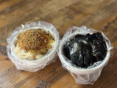 -共和老洪豆花草粿水粿