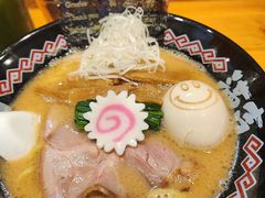 -Ramen满吉·豚骨拉面(丽园路店)