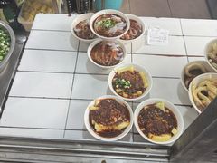 -洞子口张老二凉粉(文殊院店)