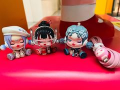 -泡泡玛特POPMART(崇文门国瑞城店)