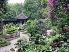 -成都杜甫草堂博物馆