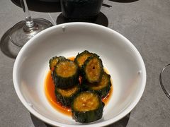 -羊门客在·烤盐池滩羊·川菜