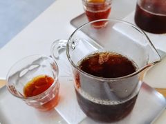 -边渡咖啡烘焙店(昙华林店)
