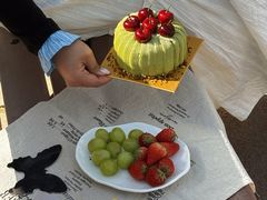 -布歌东京(金融街购物中心店)