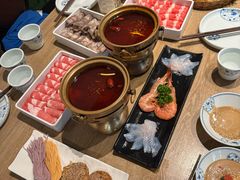 -古关火锅店(古北水镇景区店)