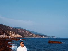 -西涌国际滨海旅游区