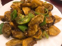 地三鲜-林之六八·6886大连老菜馆