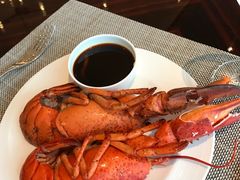 -Social 秀西餐厅-长沙瑞吉酒店(运达店)