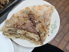 -清真永恒华威肉饼(潘家园店)