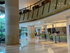 -厦门喜来登酒店
