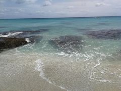 -白沙湾海滩
