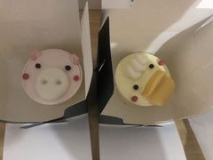 -多乐之日(和平伊势丹店)