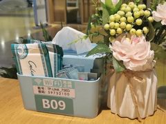 -青瓷火锅料理(西单大悦城店)