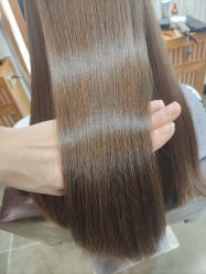 -心迪染发专门店