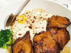-香港茶餐厅文化体验馆(茶山镇店)