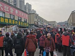 -李村大集
