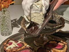 -壳里西餐厅Coquille Seafood Bistro(蒙自路店)