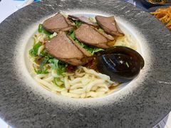 -面乙新派手擀面(大悦城店)