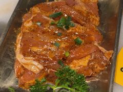 -韩宫宴烤肉·料理(苏州中心店)