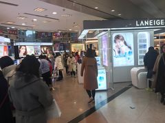 -上海置地广场(南京东路店)