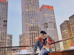 -北京中国大饭店